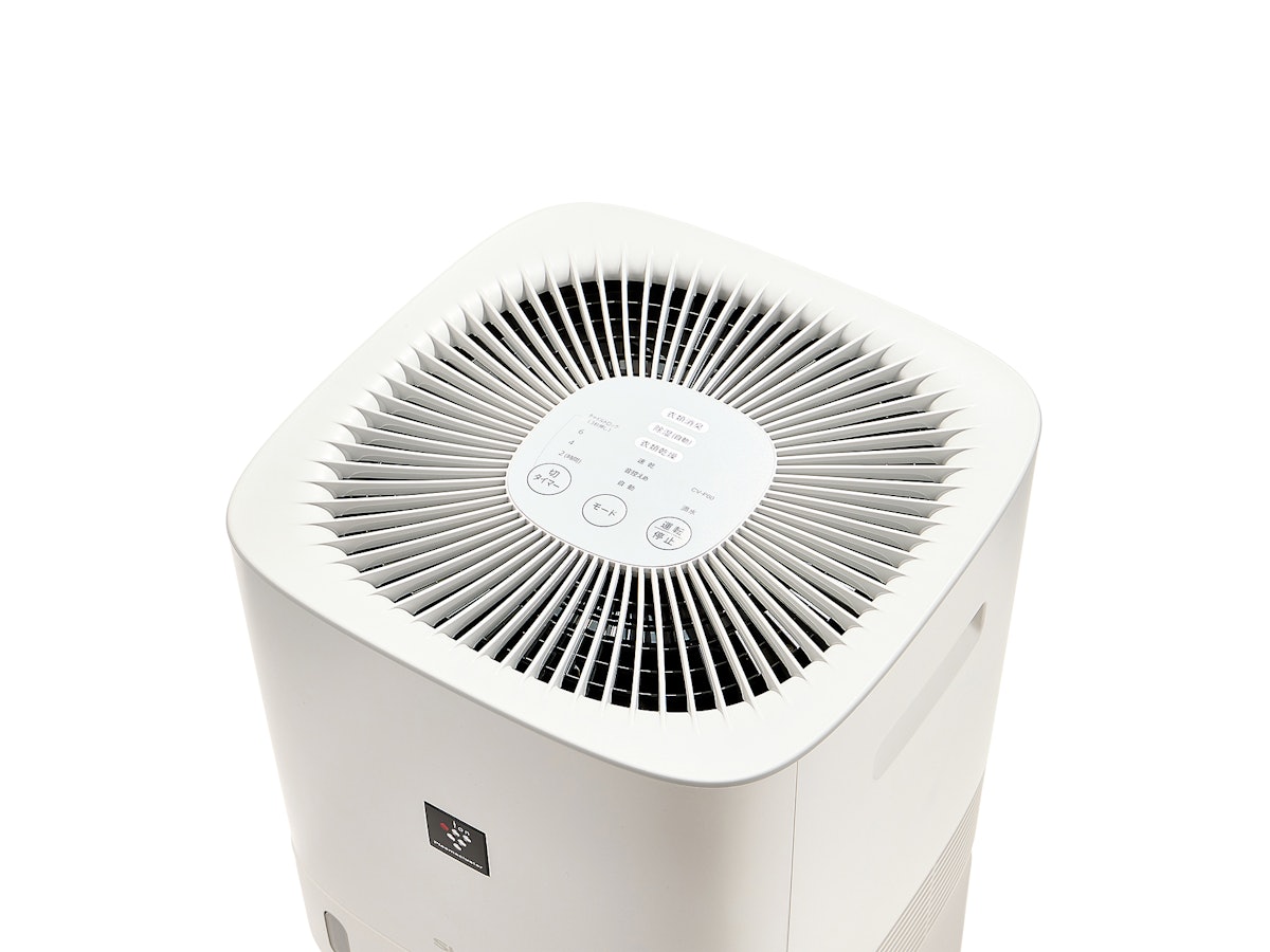 シャープ 衣類乾燥除湿機 CV-P60をレビュー!クチコミ・評判をも シャープ 衣類乾燥除湿機 CV-P60をレビュー!クチコミ・評判をも