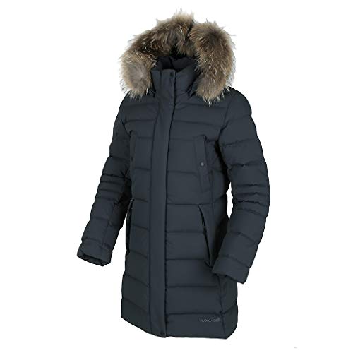 モンベルのレディースダウンジャケットのおすすめ人気ランキング16選 Mybest