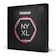 J. D'Addario & Company NYXL Long Scale 1