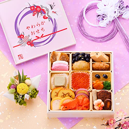 ☆*:おせち.。.:*☆様専用です （おせち料理の盛り付け（お