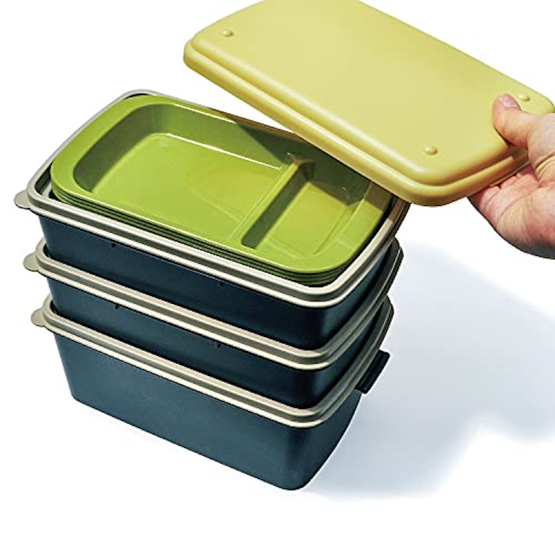 Picnic Lunch Box 2