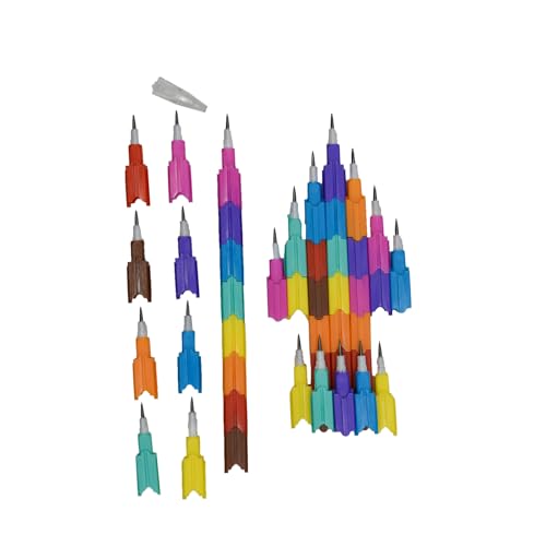 ロケット鉛筆 3