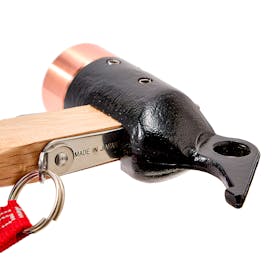 スノーピーク ペグハンマー PRO.C N-001をレビュー!クチコミ・評判を スノーピーク ペグハンマー PRO.C N-001をレビュー!クチコミ・評判を