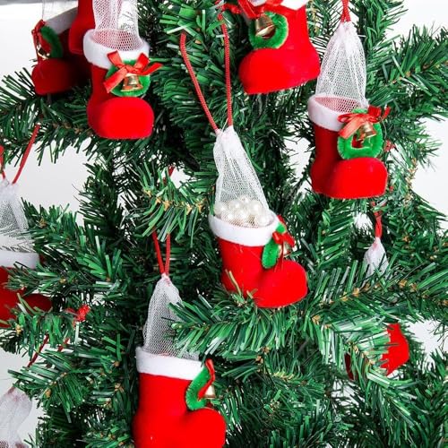 クリスマスブーツ 3