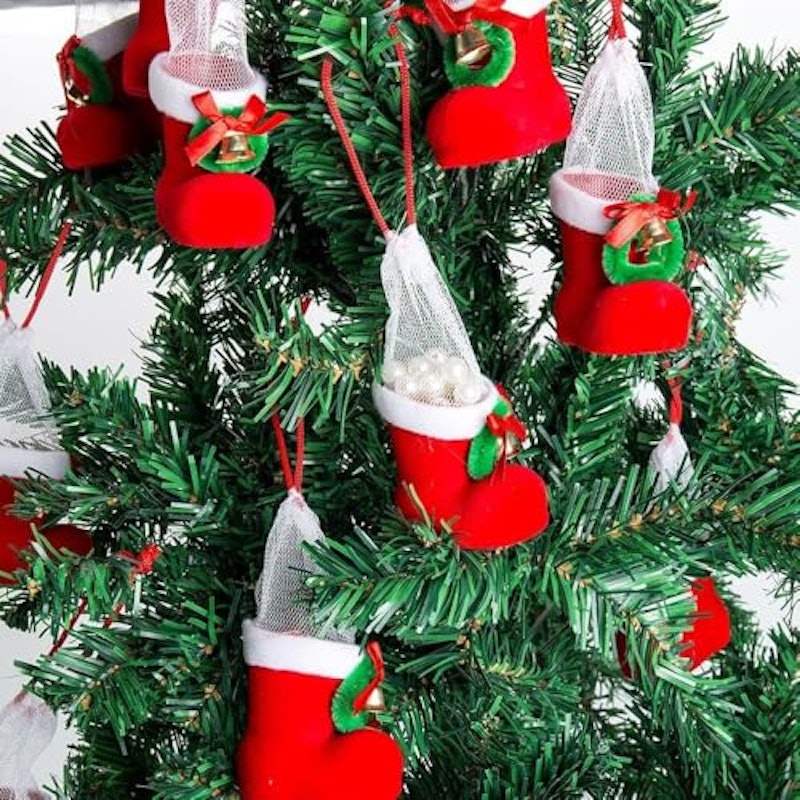 クリスマスブーツ 3