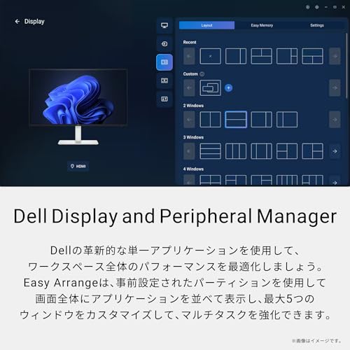 QHDモニター 7