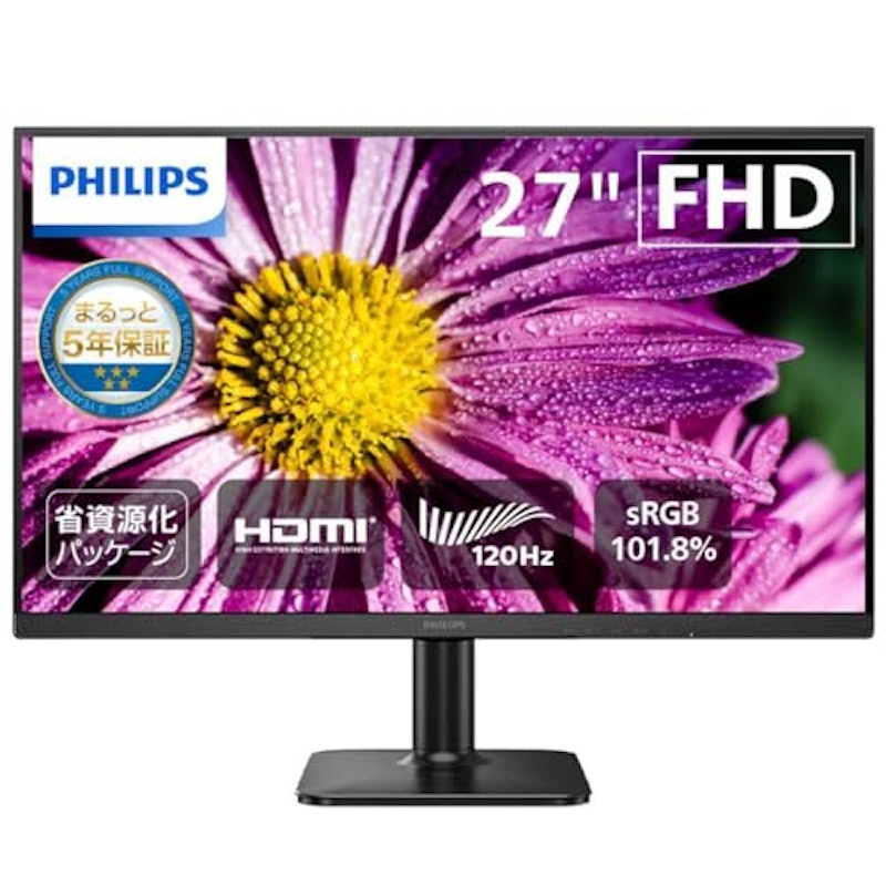 Monitor 1