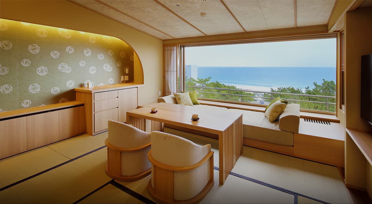 千葉県南房総 鴨川温泉 鴨川館 2