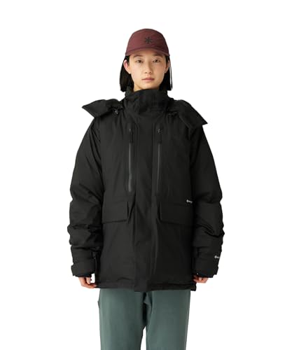 GORE-TEX Weatherproof Down Jacket 1