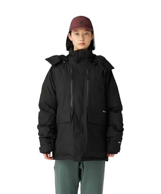GORE-TEX Weatherproof Down Jacket 1