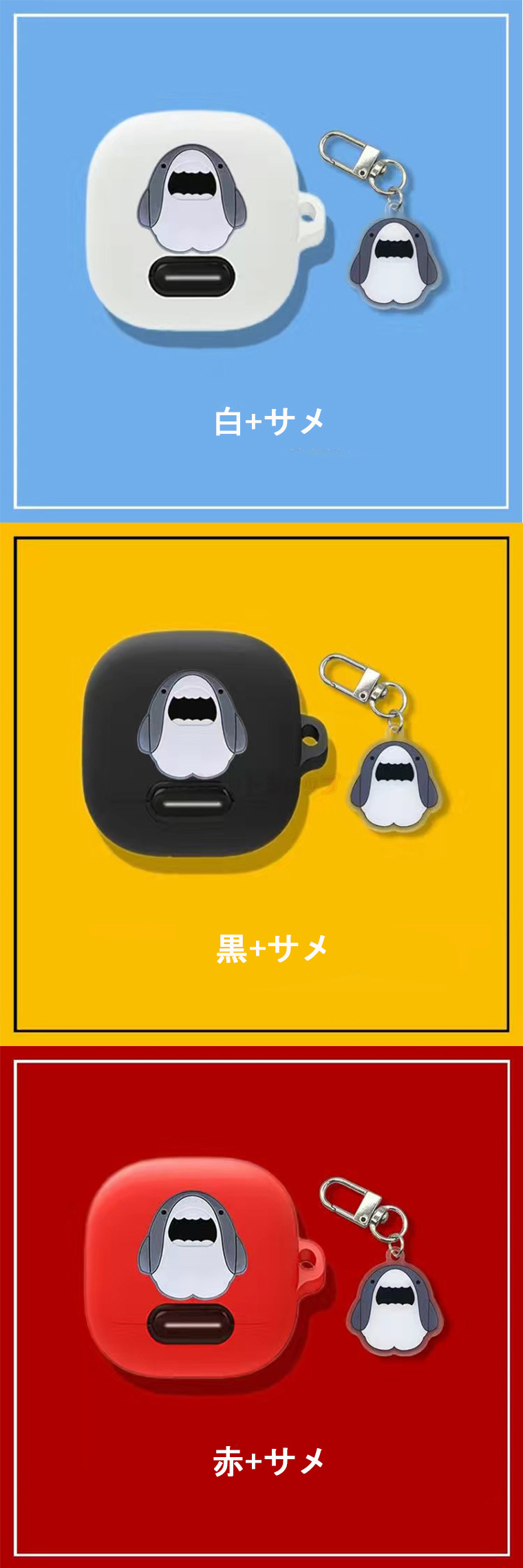 Anker Soundcore Liberty 4 NC ケース 2