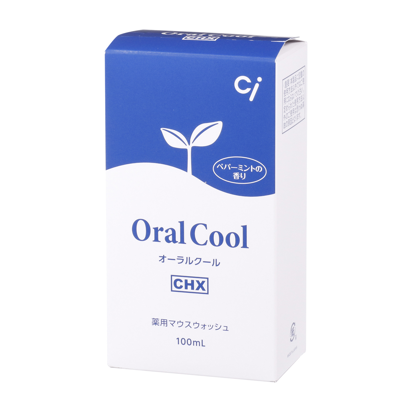 最大89％オフ！ Ciメディカル オーラルクール 100ml aaramrodrigues.com.br