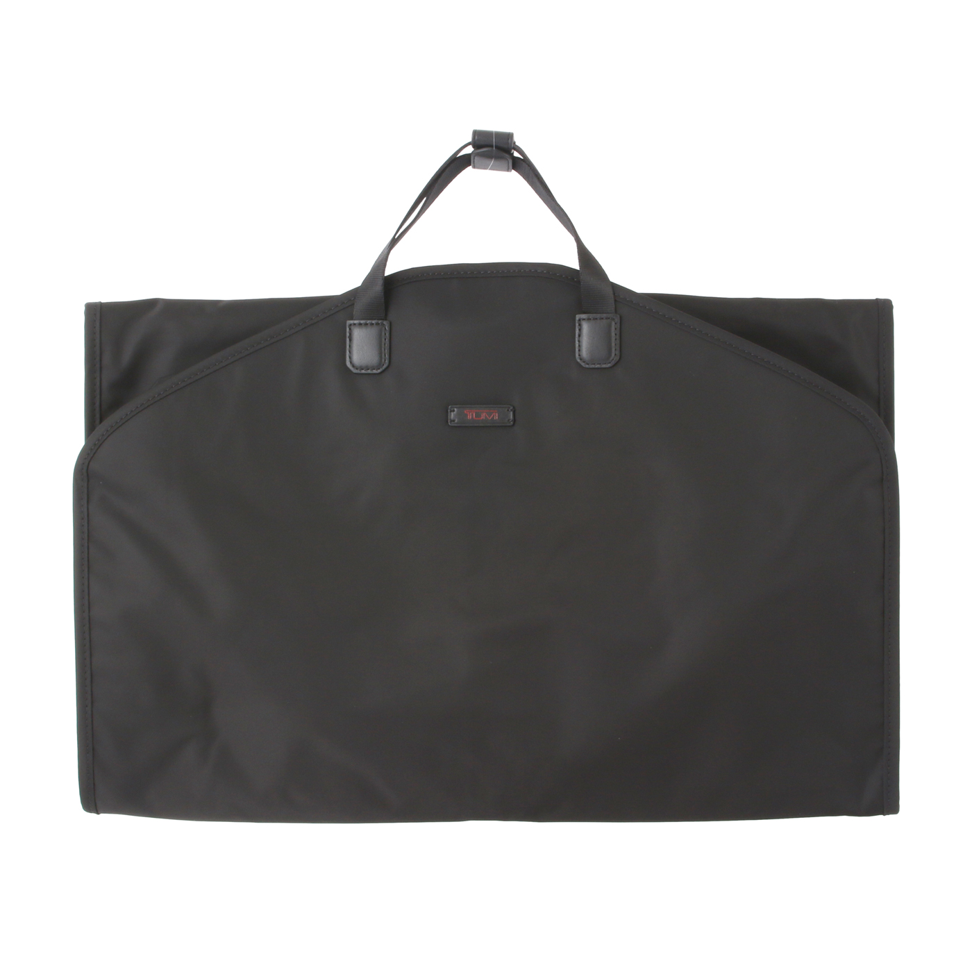 TUMI ガーメントバッグ ブラック ハンガーとシューズケースお付けします。
