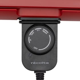 レコルト ホットプレート RHP-1をレビュー!クチコミ・評判をもとに徹底検証 3