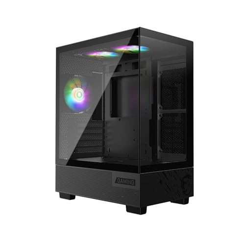 Mini-ITX対応のPCケースのおすすめ人気ランキング【2026年7月】 | マイ