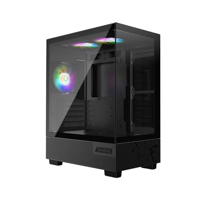 PCケース 1