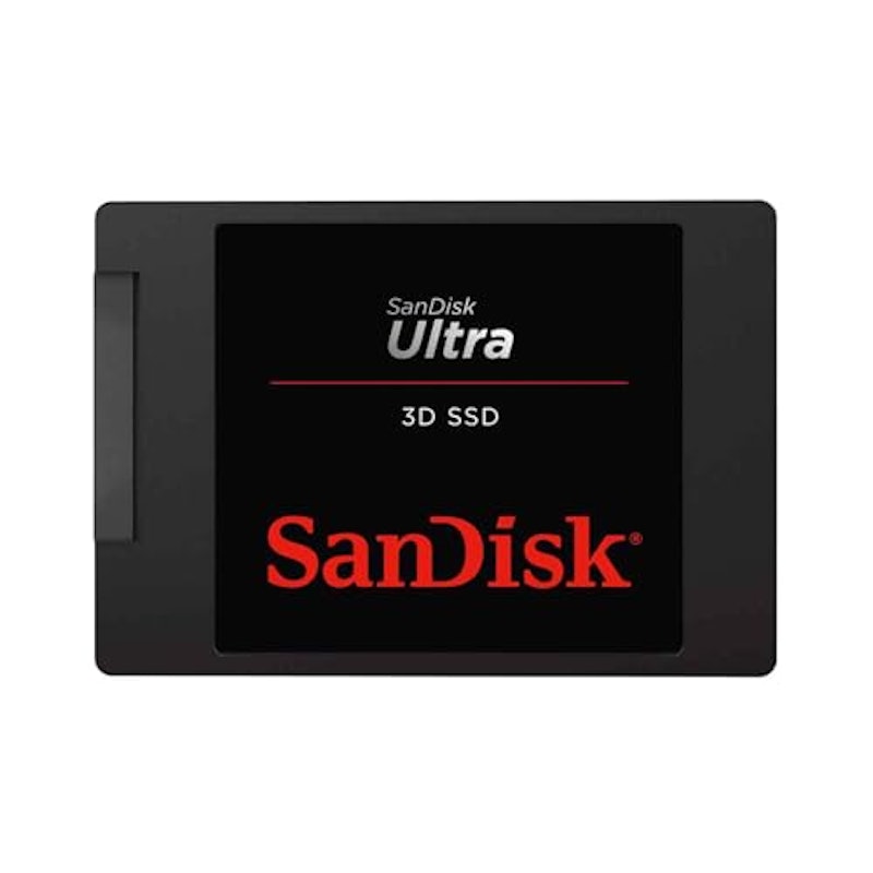 Ultra 3D SSD 1