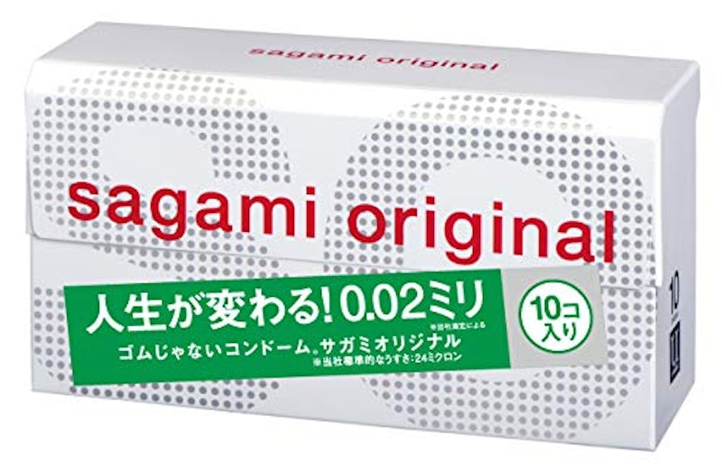 サガミオリジナル002 1