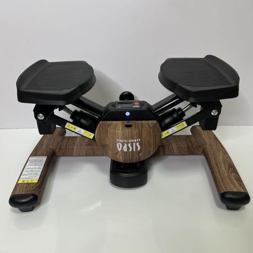 東急スポーツオアシス ツイストエアロステッパー Premium ツイストステッパー正規品】ツイストエアロステッパーPremium