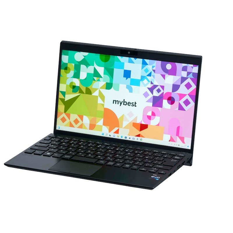 VAIO SX12 2022年7月モデル 1