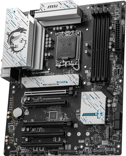 GAMING PLUS マザーボード 2