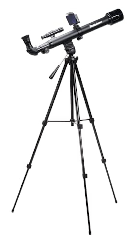 EASTCOLIGHT GALAXY TRACKER 6