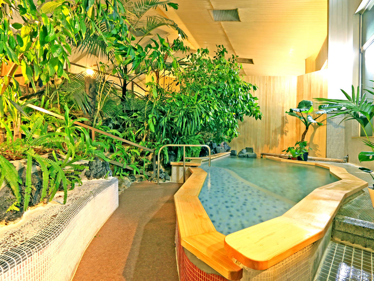 八勝園湯元館 2