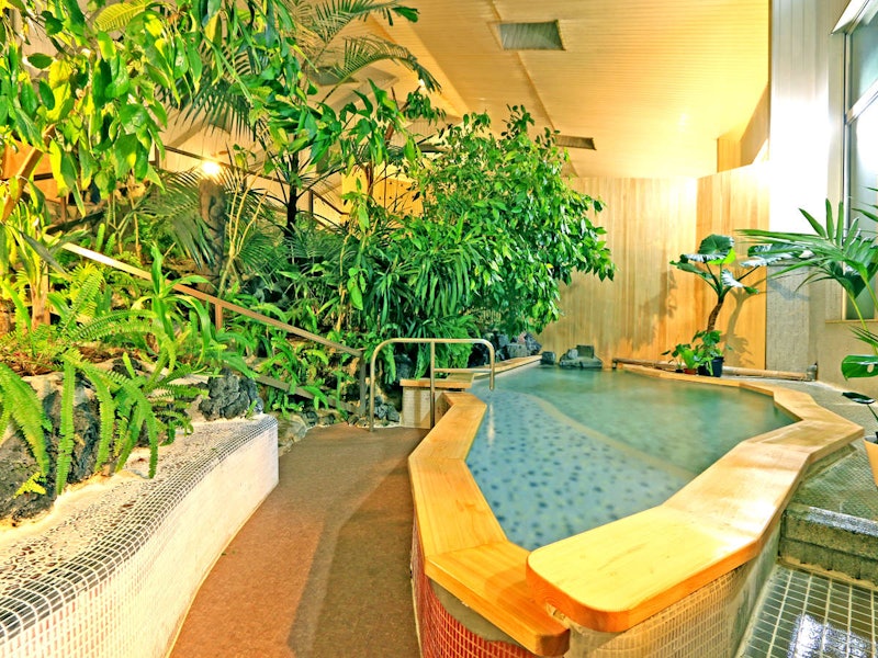 八勝園湯元館 2