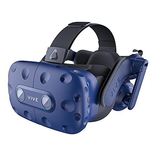 VIVE Pro Eye 3