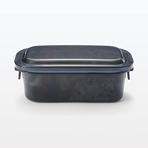  洗いやすい弁当箱 9