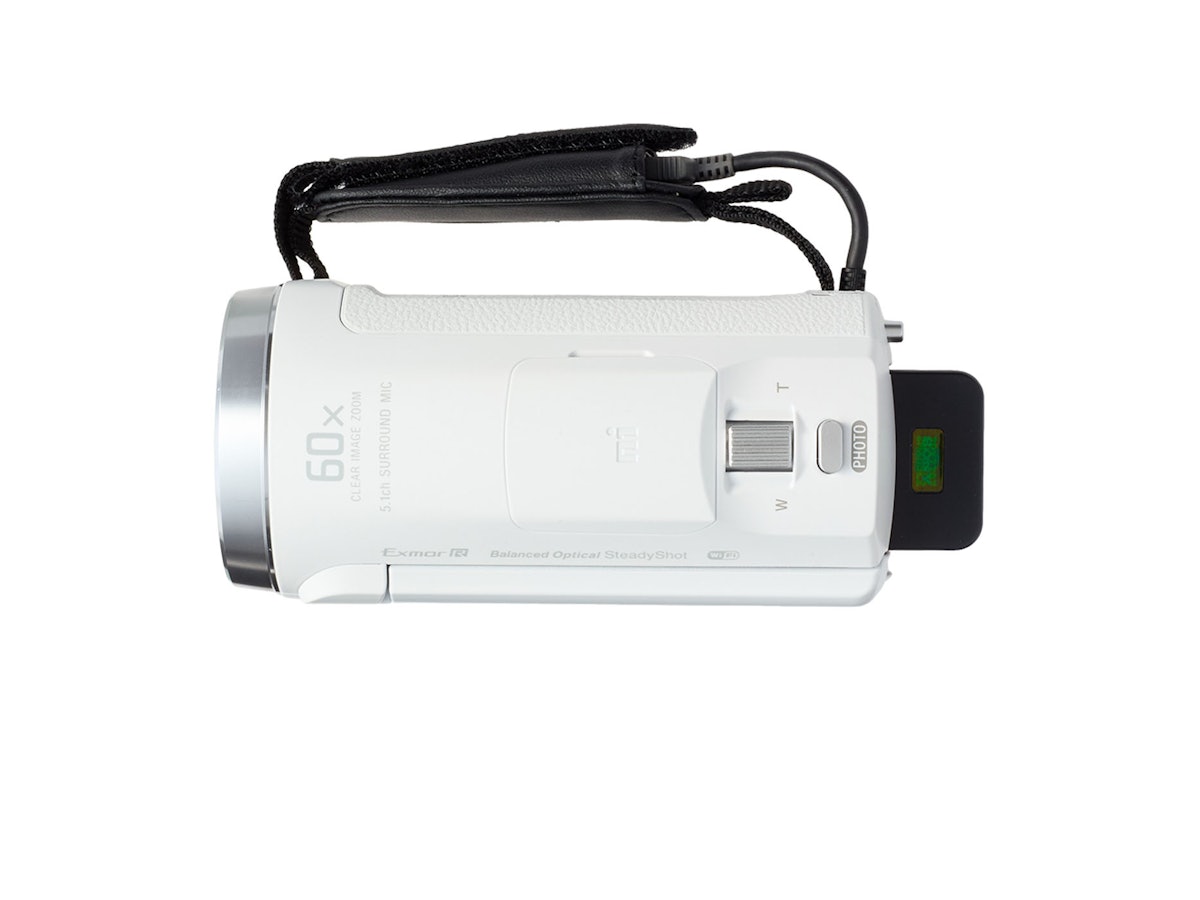 SONY HDR-CX680を徹底レビュー!実際に使ってわかったメリット SONY HDR-CX680を徹底レビュー!実際に使ってわかったメリット