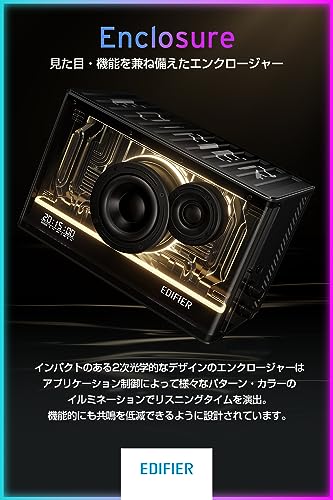 Bluetoothスピーカー 4