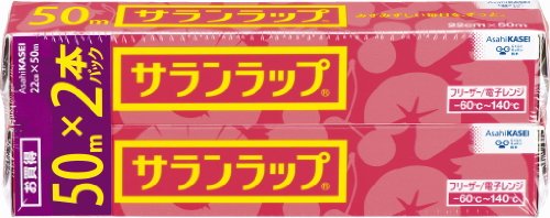 キッチンラップ 1
