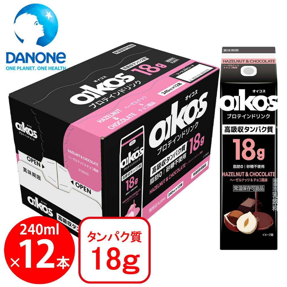 プロテインドリンク 1
