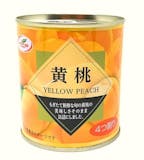 桃缶のおすすめ人気ランキング【2026年7月】 4