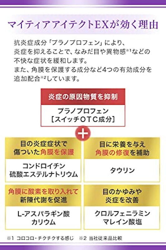 アイテクトEX 6