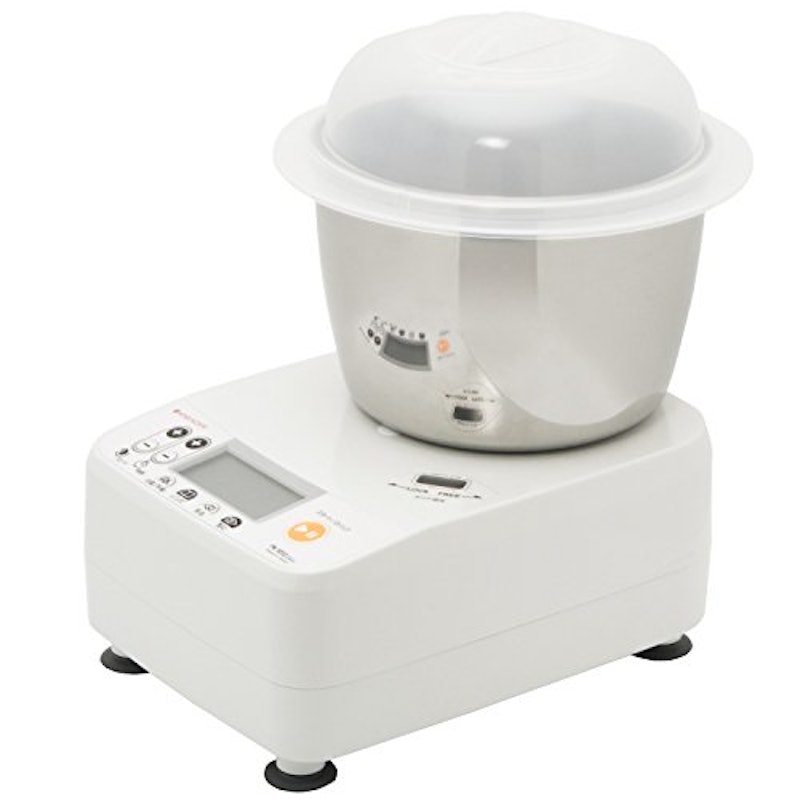 2021年 パンこね機のおすすめ人気ランキング9選 Mybest