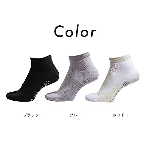 Runtage アスリートラウンド PRO V2 ショート丈 7