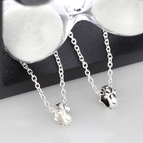 リングホルダーネックレス 1
