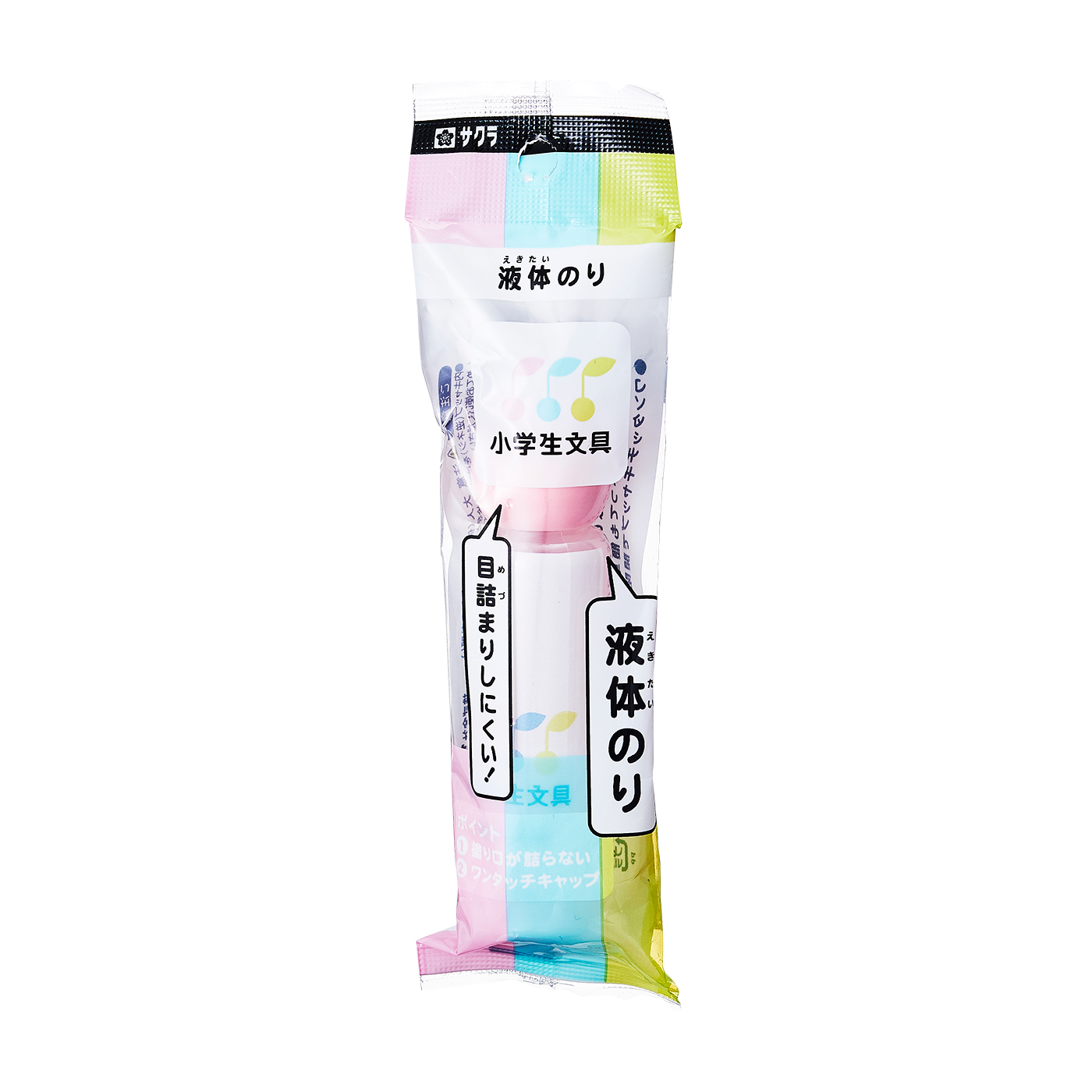 小学生文具 液体のり 5