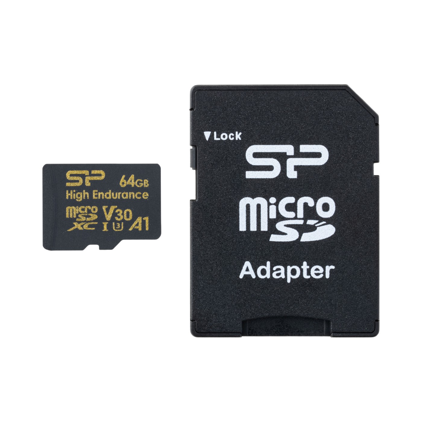 高耐久microSDカード 2