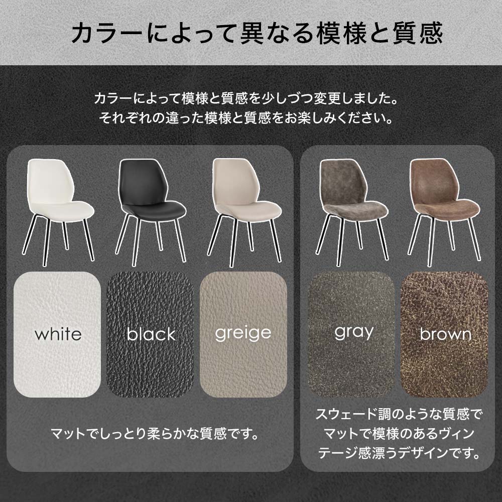 高級感 / レザー椅子 ブラック ダイニングチェア モダンインテリア 3脚 楽天市場】ダイニングチェア ブラック モダンの通販