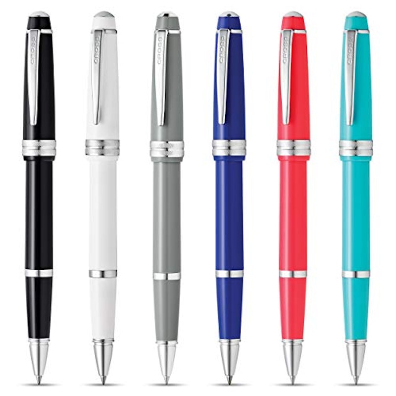 クロス ベイリーライト セレクチップローラーボール 3