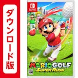 Switchでできるゴルフゲームのおすすめ人気ランキング【2026年8月】 5