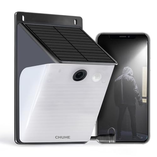 徹底比較】ソーラー式の防犯カメラのおすすめ人気ランキング【2025年12