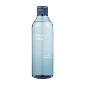 良品計画 薬用クリアケア 化粧水 クチコミ評価・評判&検証レビュー 1