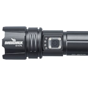 Shadowhawk 懐中電灯を検証レビュー!LED懐中電灯の選び方も紹介 2