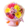 花由 花瓶のいらない生花の花束 1
