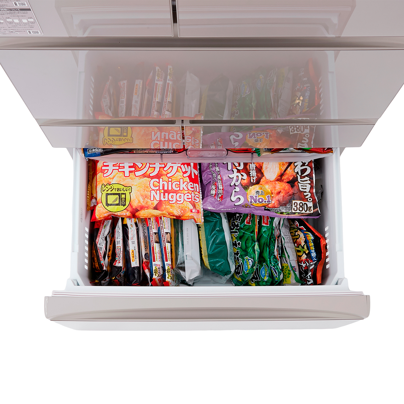 500L台の冷蔵庫のおすすめ人気ランキング【2026年3月】 | マイベスト