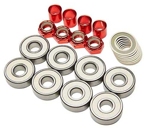 SWISS PRO RATED BEARINGS ABEC7 2